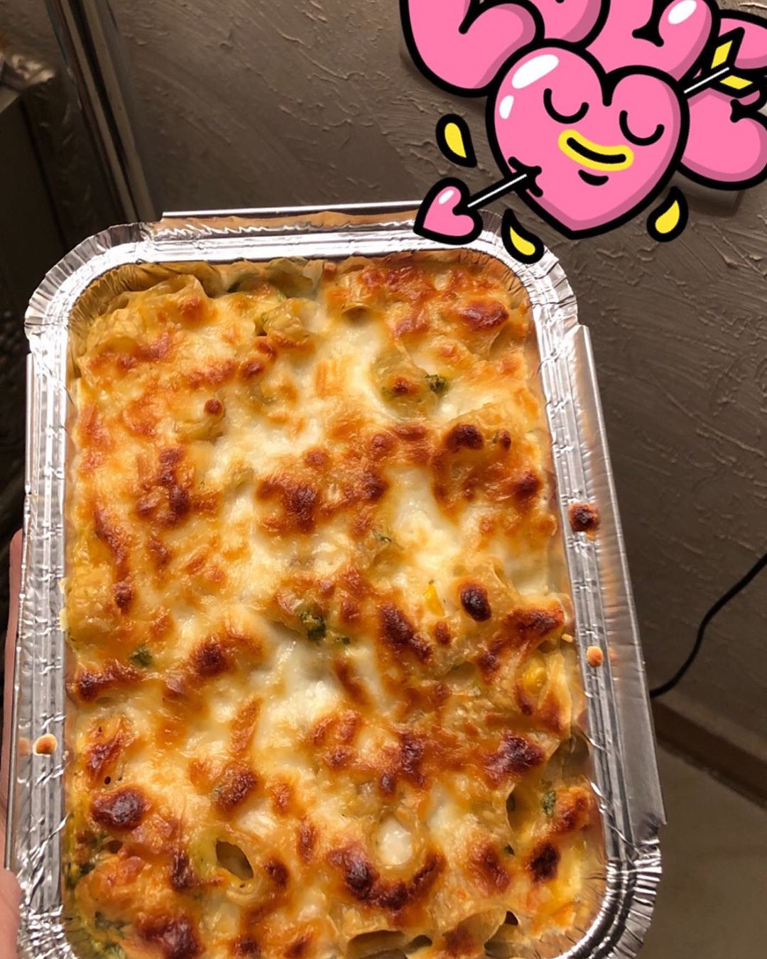 يا أن الطعم دمار ‍♀️‍♀️‍♀️‍♀️‍♀️