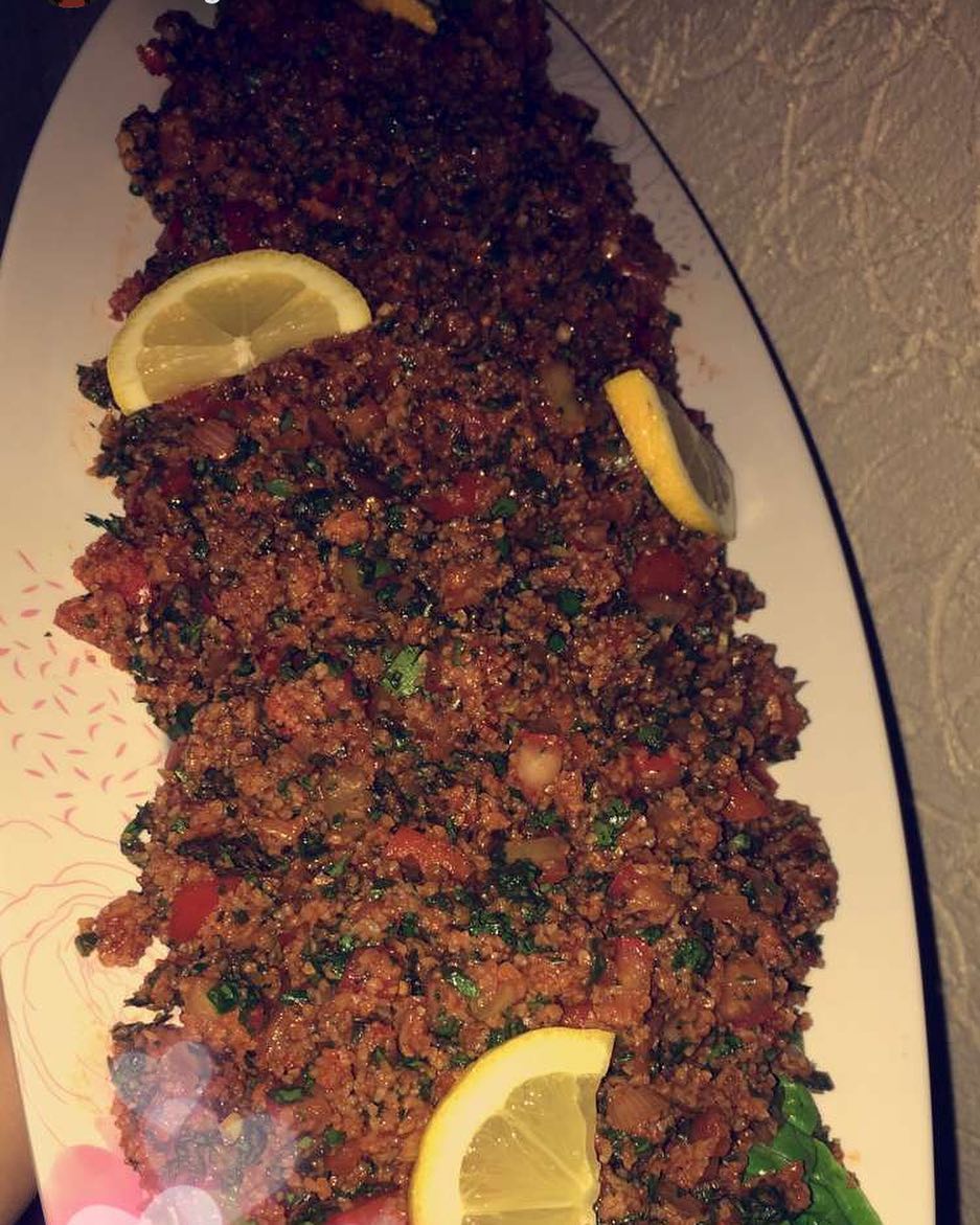 تبوله أرمنيه..