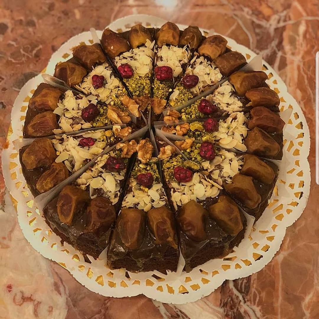 .❤ . . . . #تشيز_كيك#لوتس#فراوله#شوكلاته#نيوتيلا#نوتيلا#كراميل #كوكيز#محشي#كيكةعسل #بستاشي