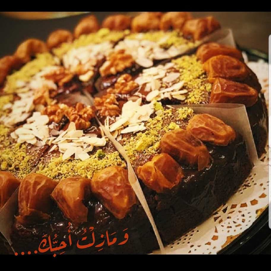 ❤ #تشيز_كيك#لوتس#فراوله#شوكلاته #بستاشيو#ميني#بان_كيك#كيك#تمر #كورن_فليكس#كوكيز#لذيذ#اعياد