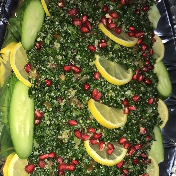 هريس الدجاج #طبخ #محاشي #محشي #حلويات #كوكيز #شوكولاته #حلى #كنافة #مطبخ #طبخ #ملفوف #مفرز
