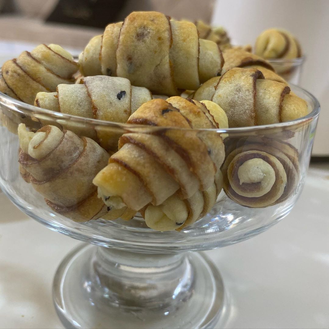 تبارك الرحمن لذاذة مش طبيعية اللي ماذاقه فاته نص عمره ويلا لاتفوتون العرض باقي4 ايام لحقوا