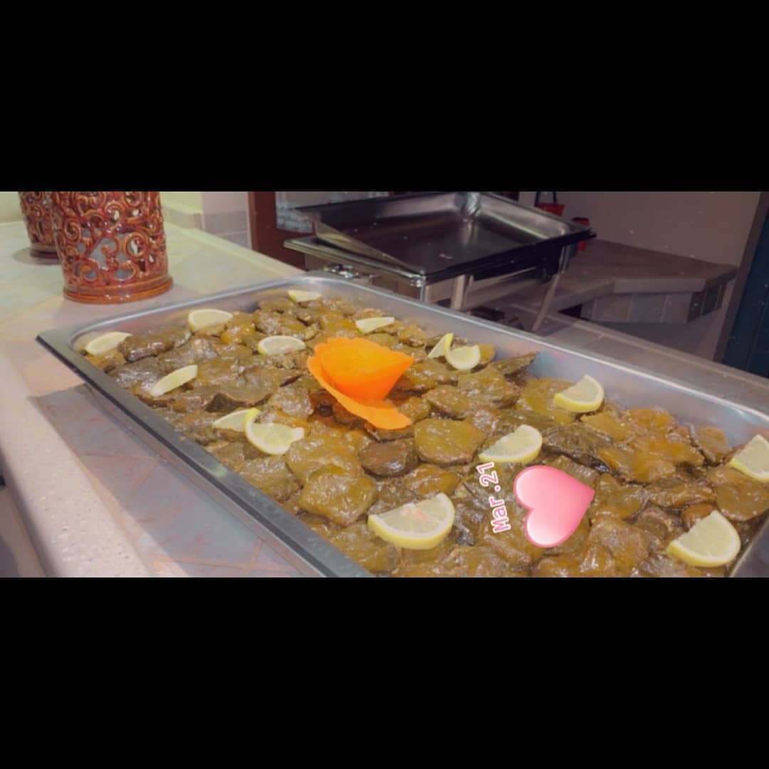 طلبية زبونة كبيبا