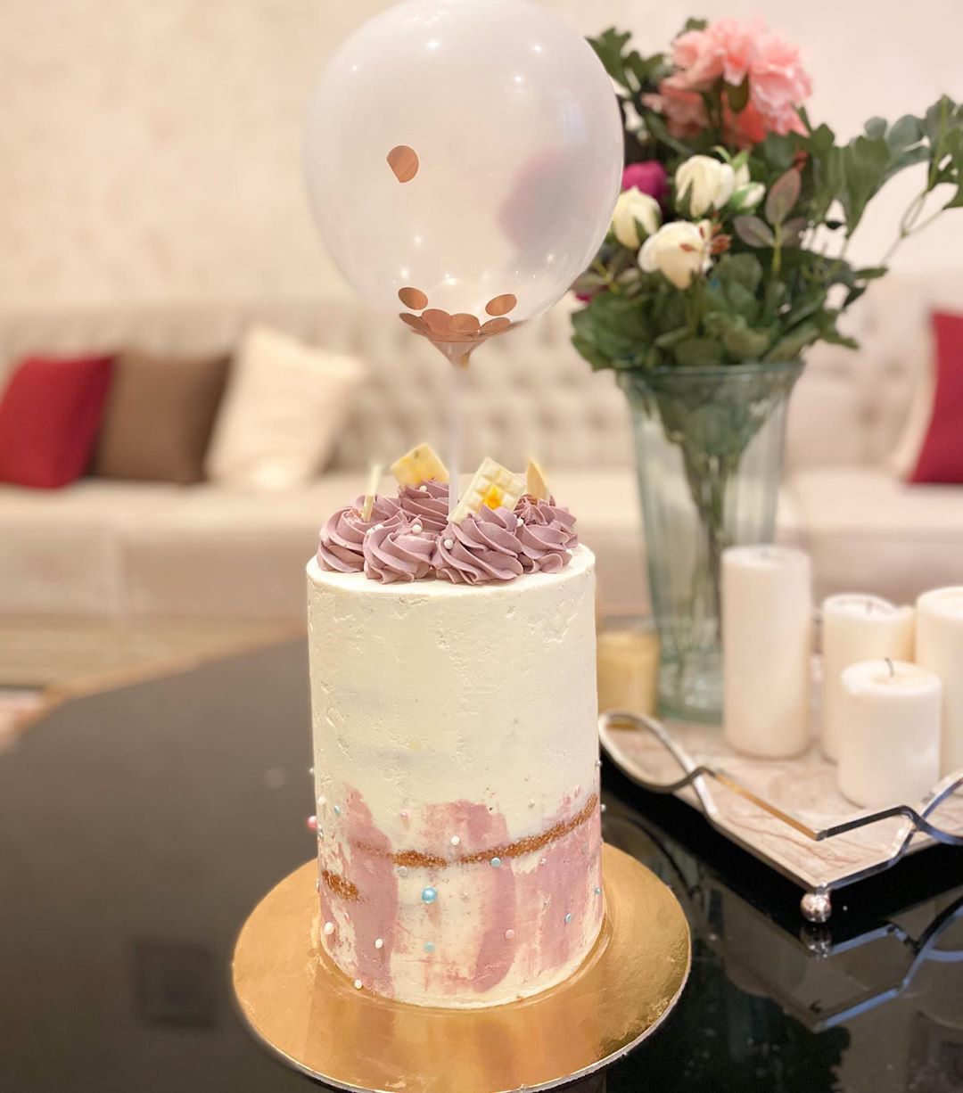 . . #HeavenCake , #Hail