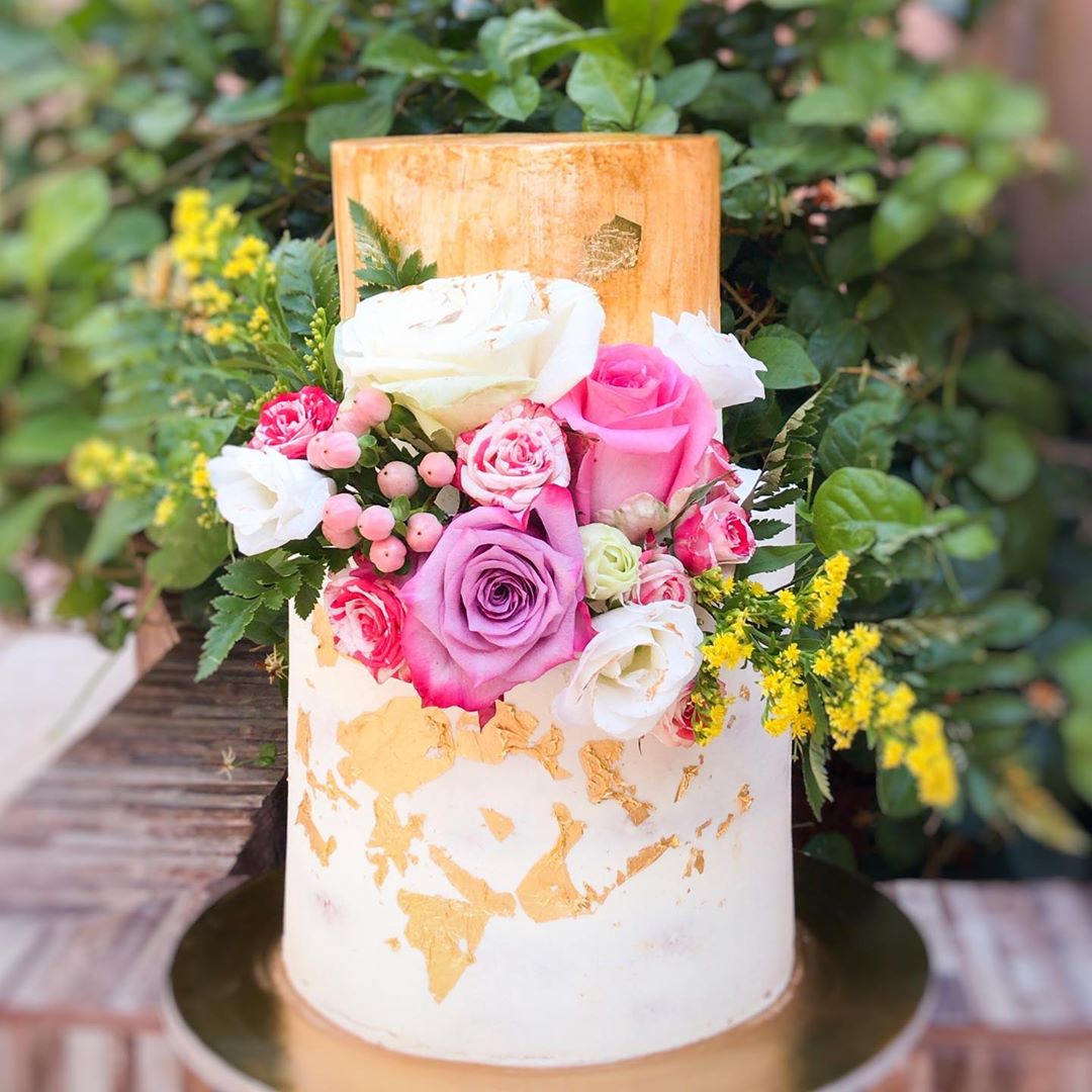 . . Elegance ✨ #HeavenCake , #Hail