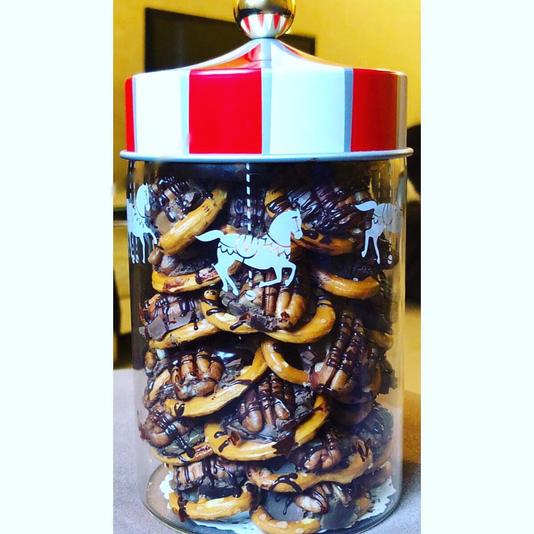 Special Order♥️ #pecan #sweets