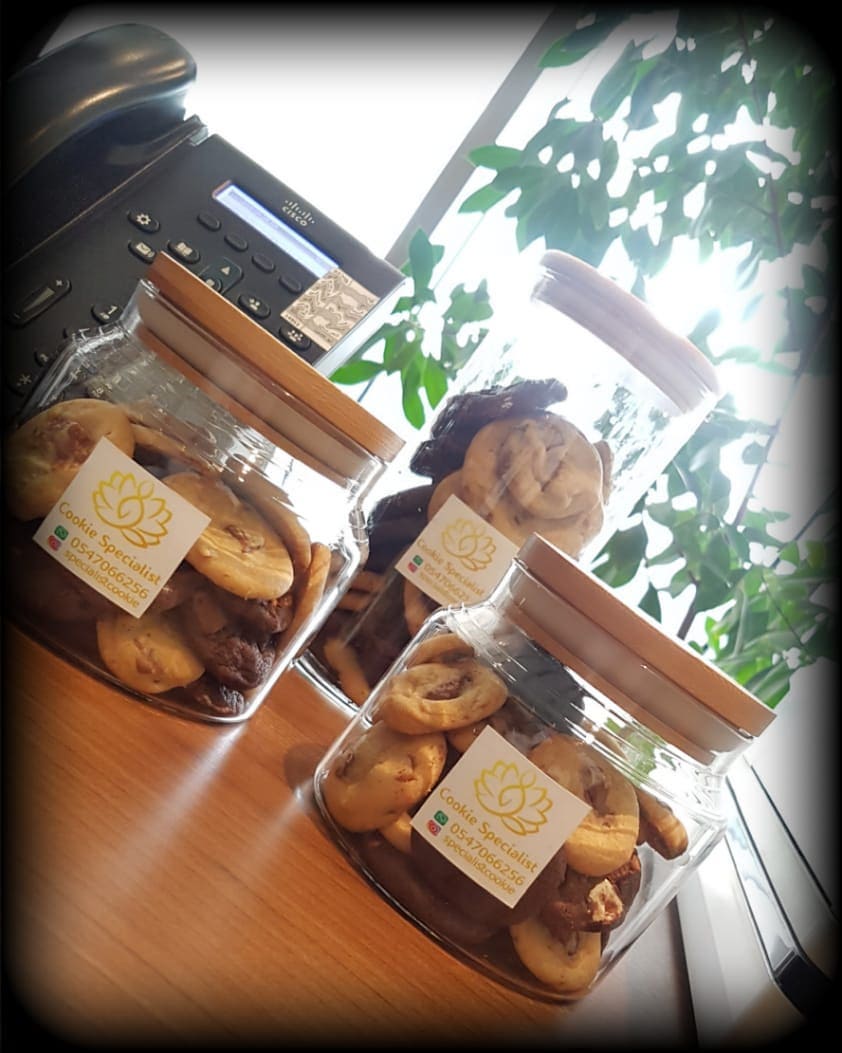 #كوكيز#ميني#cookie#specialist#✔✔