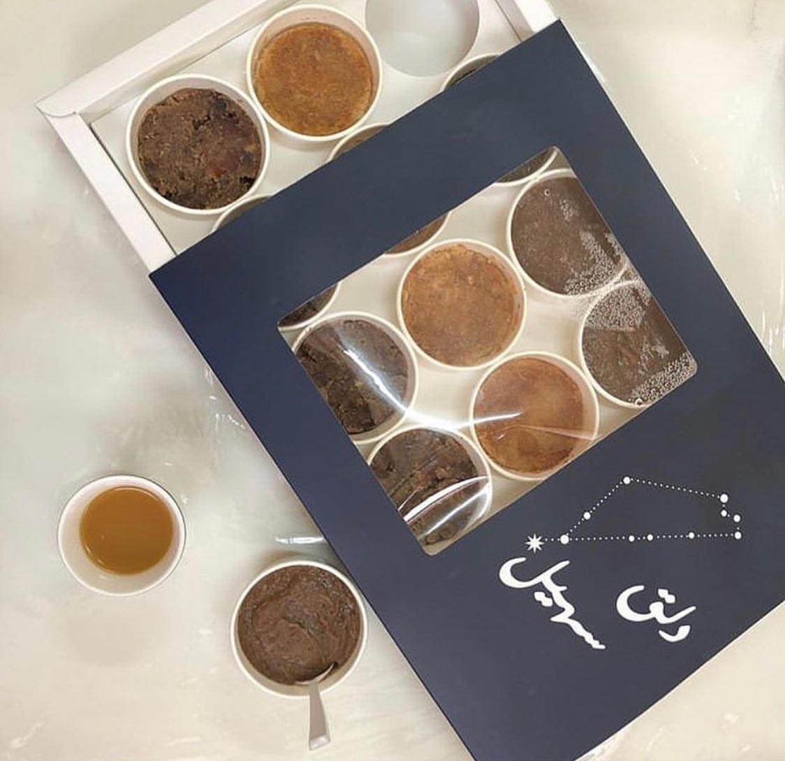 نسعد باستقبال طلباتكم للمنتجات الشتويه ❄️