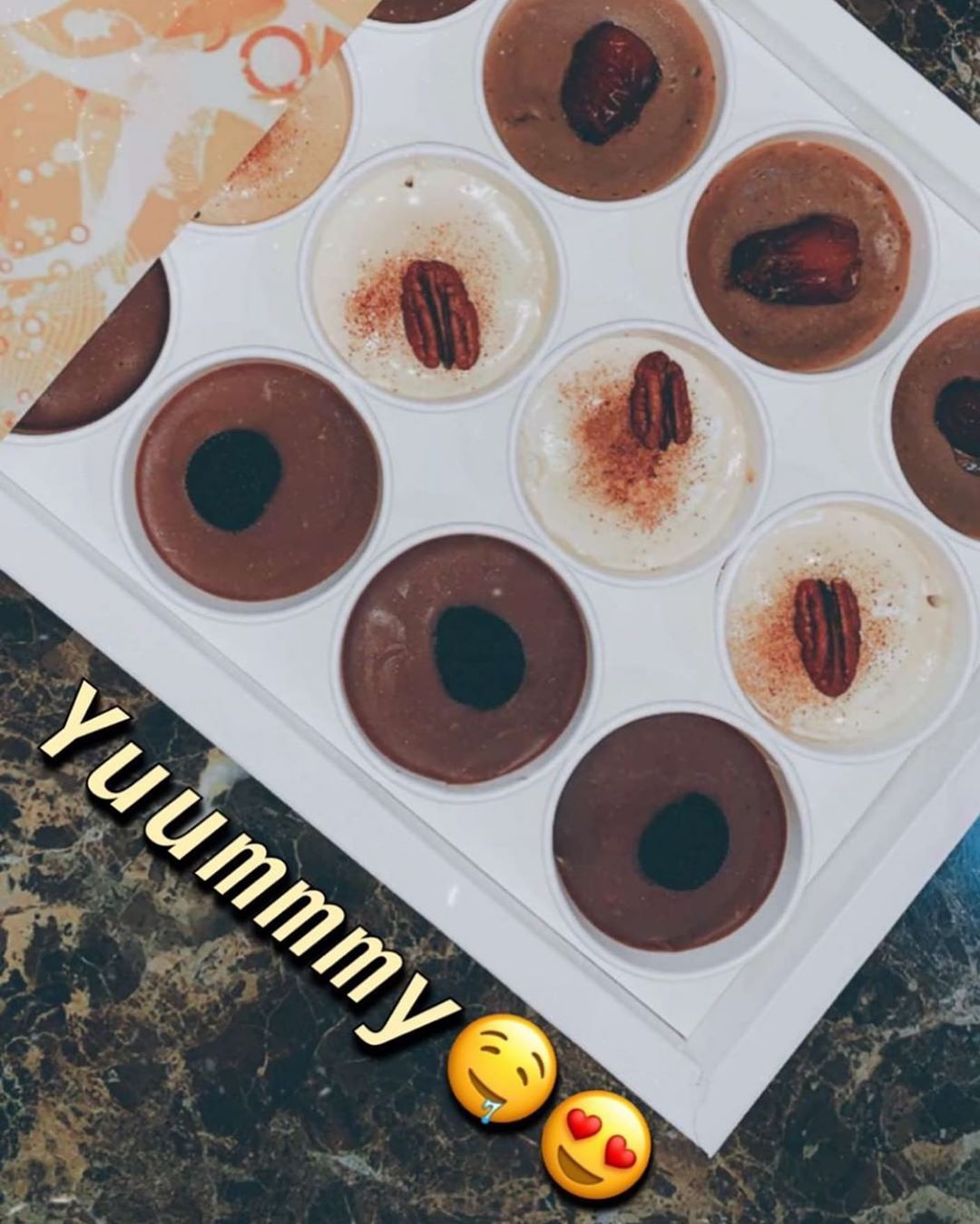 بوكسات جاهزه للتسليم الفوري