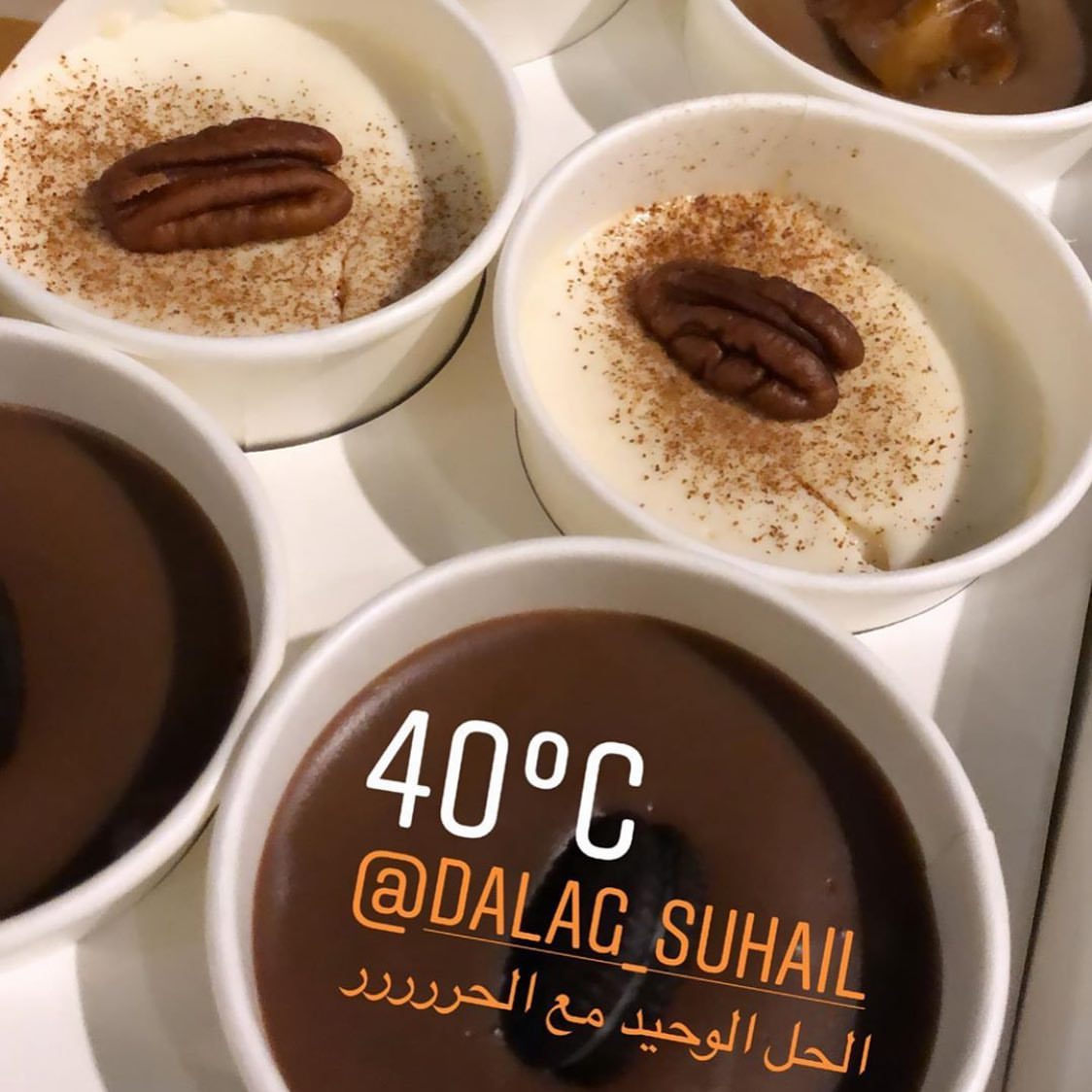بوكسات جاهزه للتسليم الفوري يومياً كل فترة الصيف