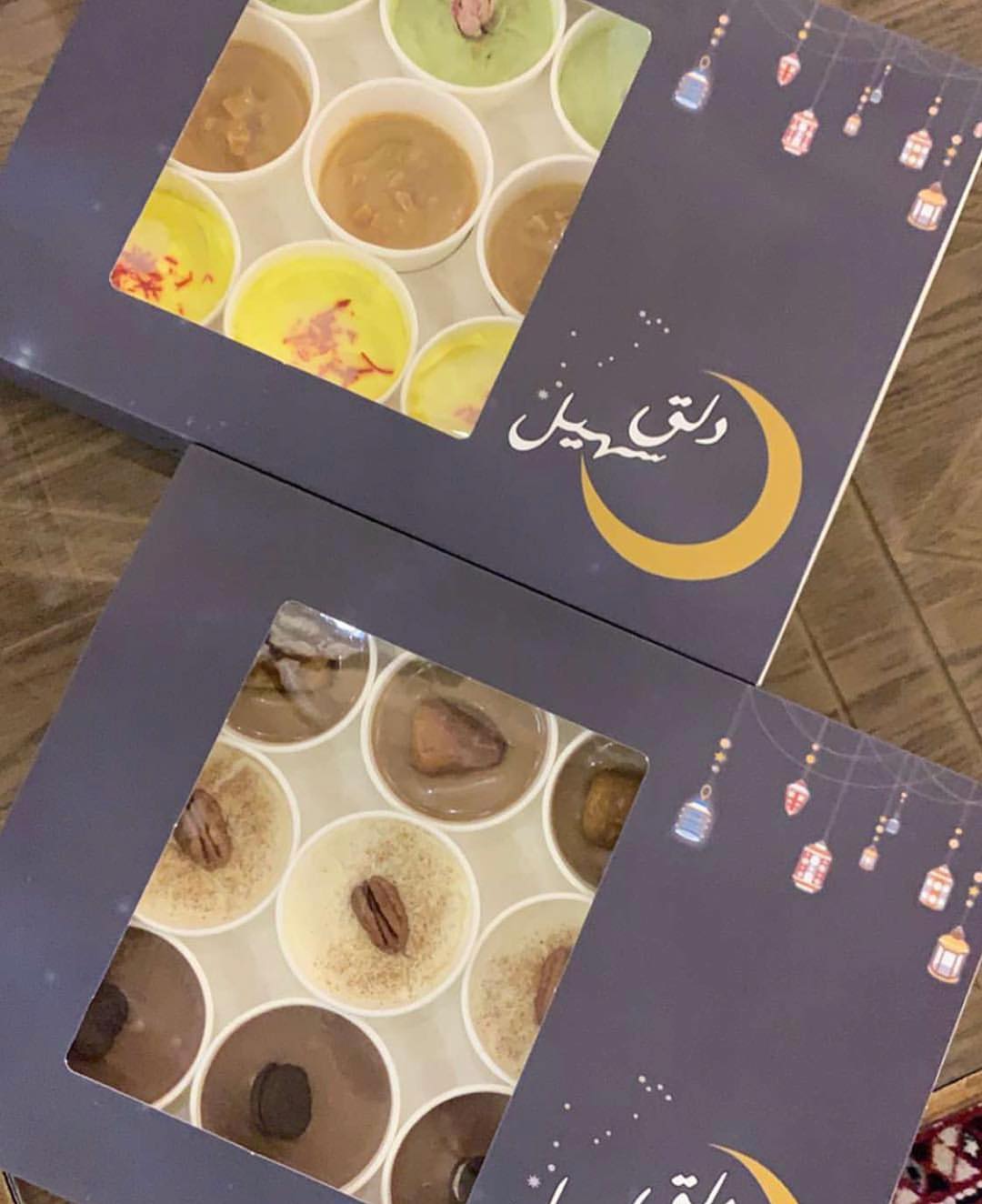بوكسات جاهزه للتسليم الفوري اليوم