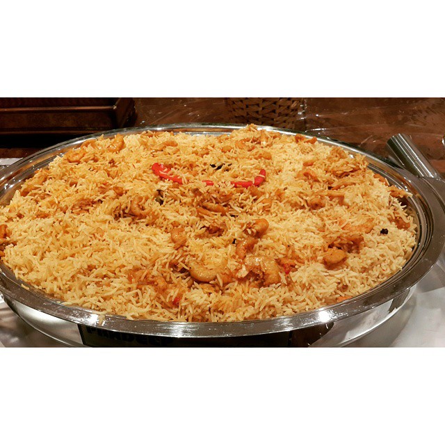 رز بربيان
