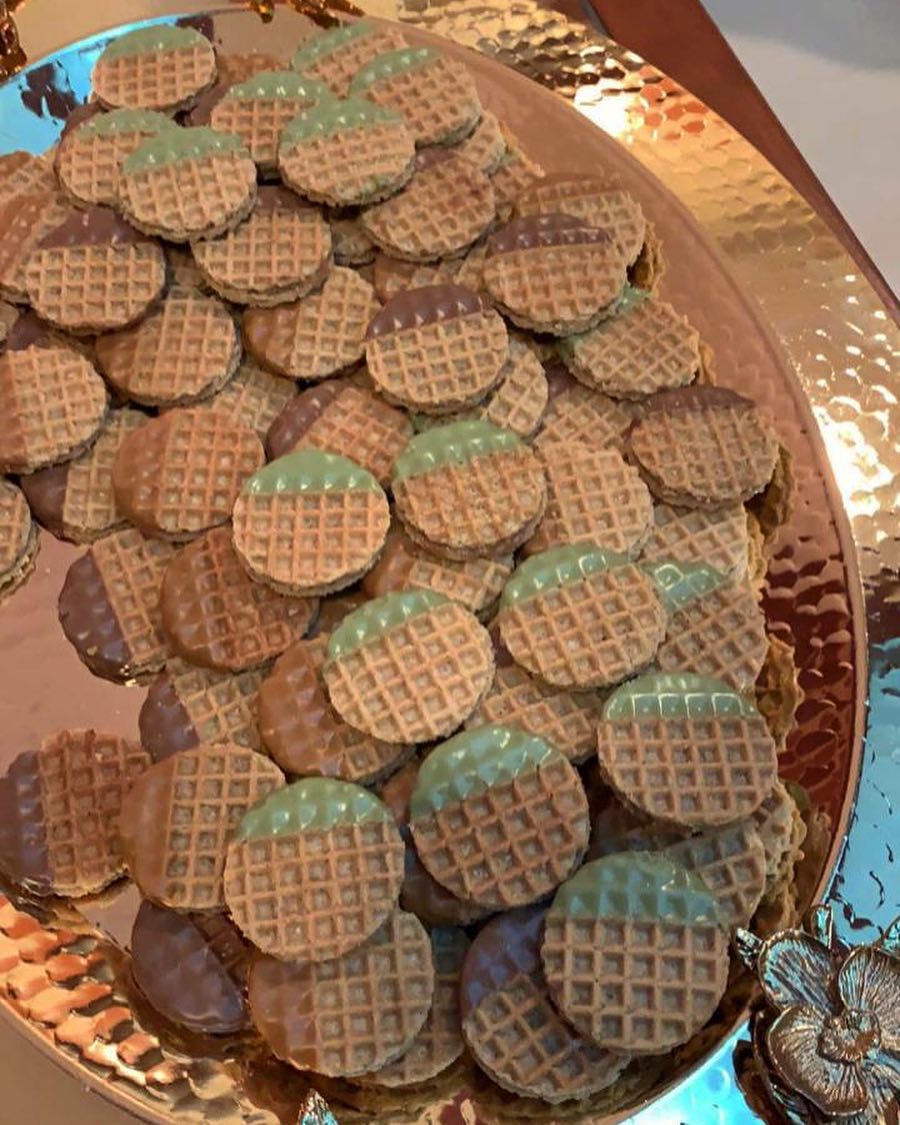 تصوير العميله الذوق .. بالعافيه