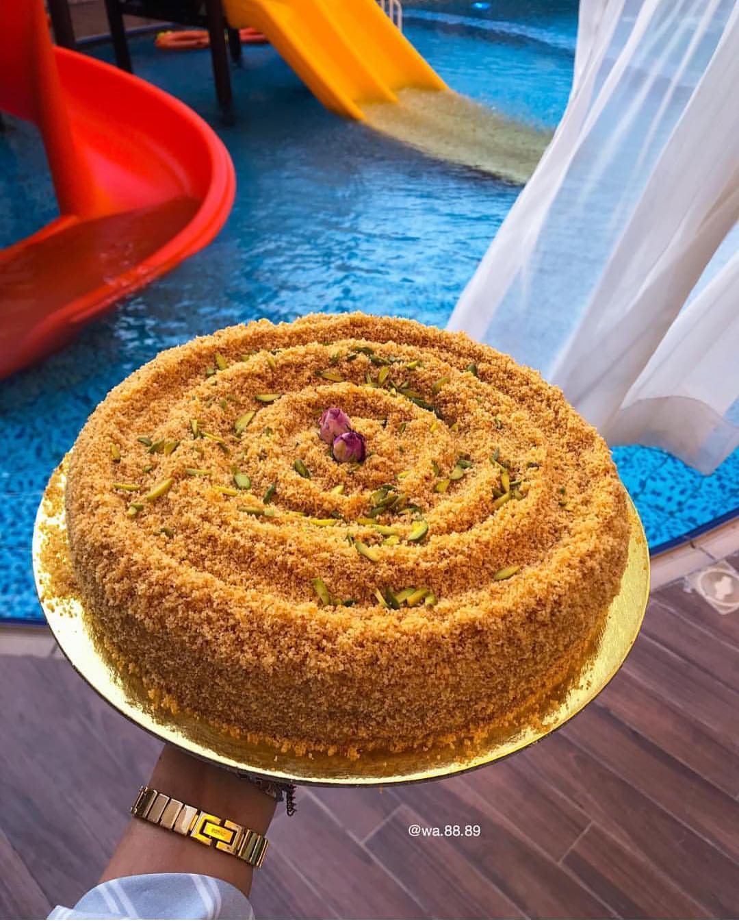 مافي كلام يعبر عن جمال تصويرها , وصايف الجميله شكراً ♥️♥️♥️