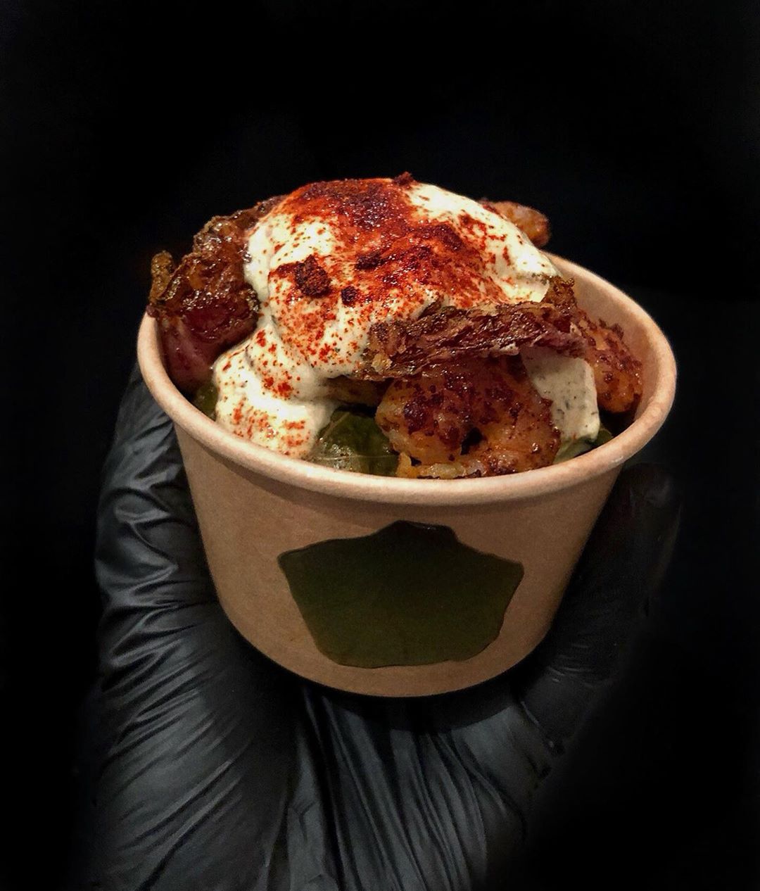 Our shrimp kbebaشريمب كبيبا #kbeba #كبيبا#riyadh