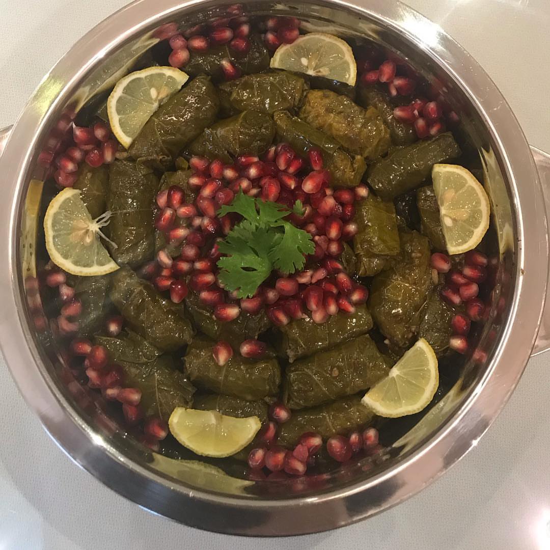 طلبية زبونة.. بالعافية عليهم..
