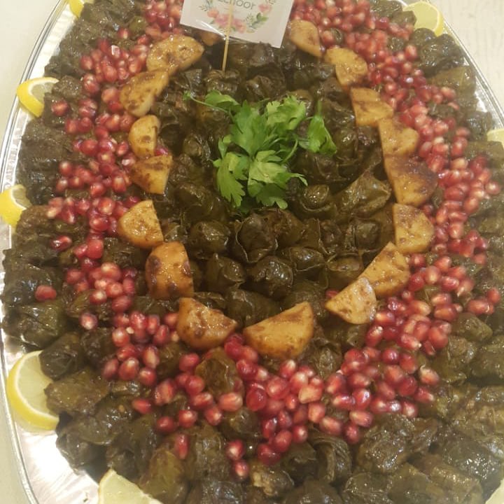 ورق عنب