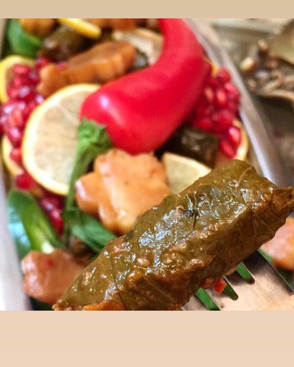 متوفر تسليم فوري ذاااايب و ناطع #ورق_عنب #حامض_لذيذ #saltandpepper8 #الرياض #الحمدلله #الخ