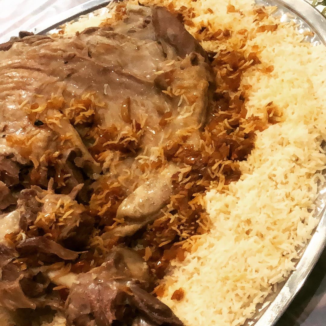 صحة وعافية #برياني_دجاج #طبخ_عربي #طبخ_بيتي #اكلات_خفيفه #لحم_مشوي #رز#برياني_لحم #بوفيهات