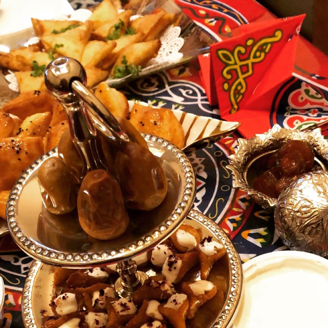 #طباخات_الرياض #دايت_صحي #النرجس #رمضان_2019 #أسر_منتجة #بوفيهات_vip #بوفيه_مفتوح #بوفيهات