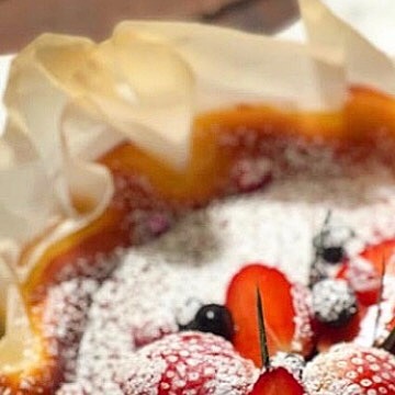 San Sebastian cheesecake #sansebastiancheesecake