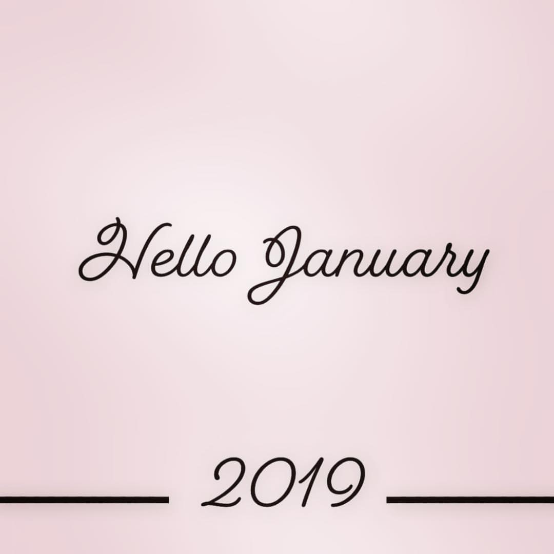 Happy new year #now_year #2019 #happynewyear