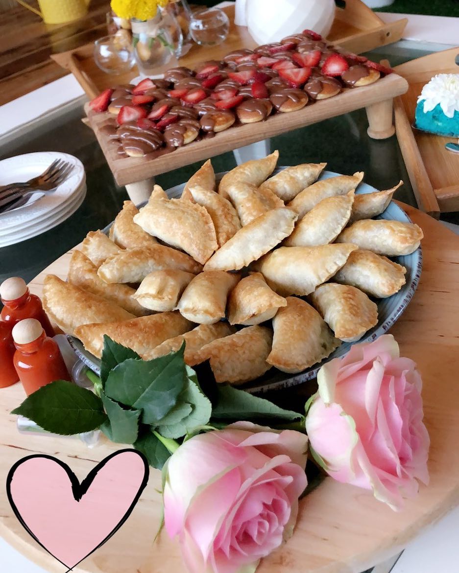 سمبوسة