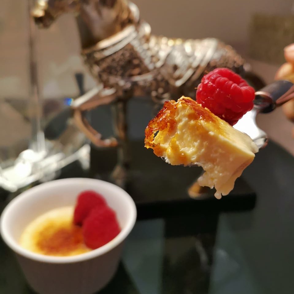 طبق منزلي من dndn_cook