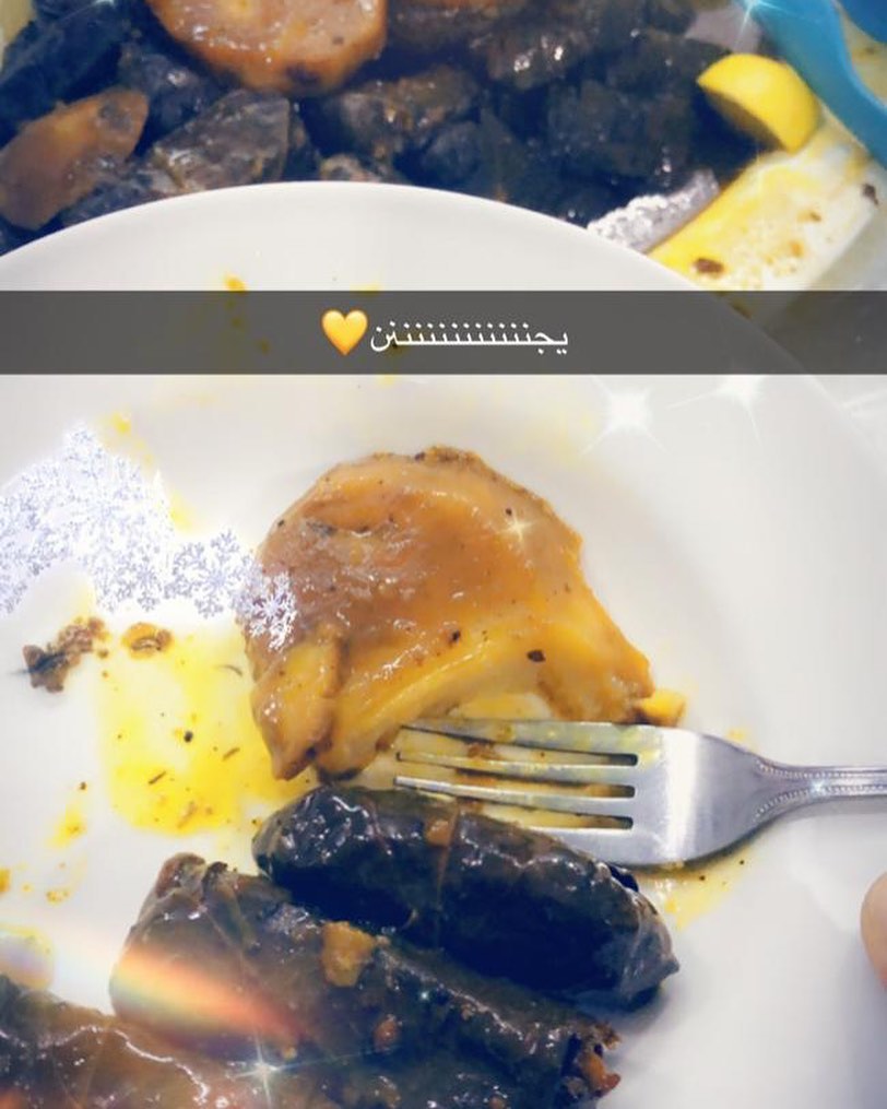 ❤️ ما في أحلى من التقاطاتكم الي تشاركونا بها