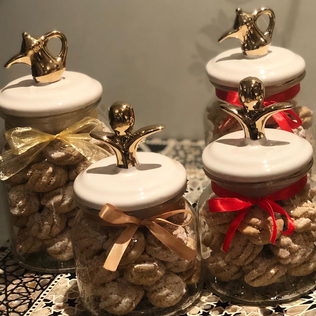 #معمول_حجازى#معمول_منقش