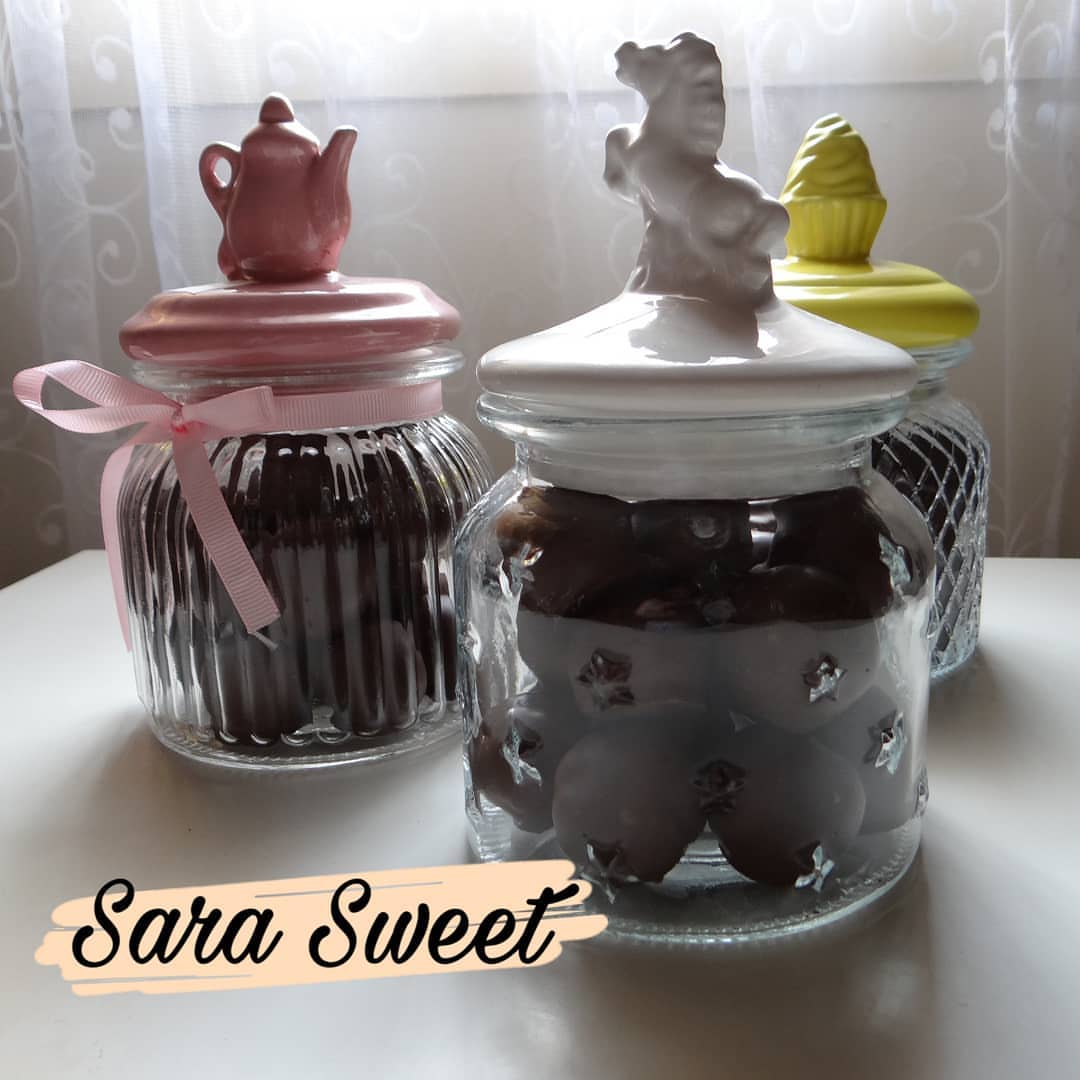 Chocolate truffles