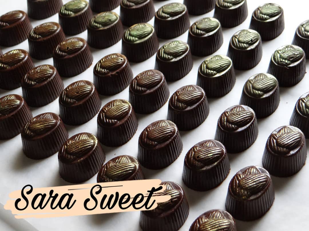 #chocolate