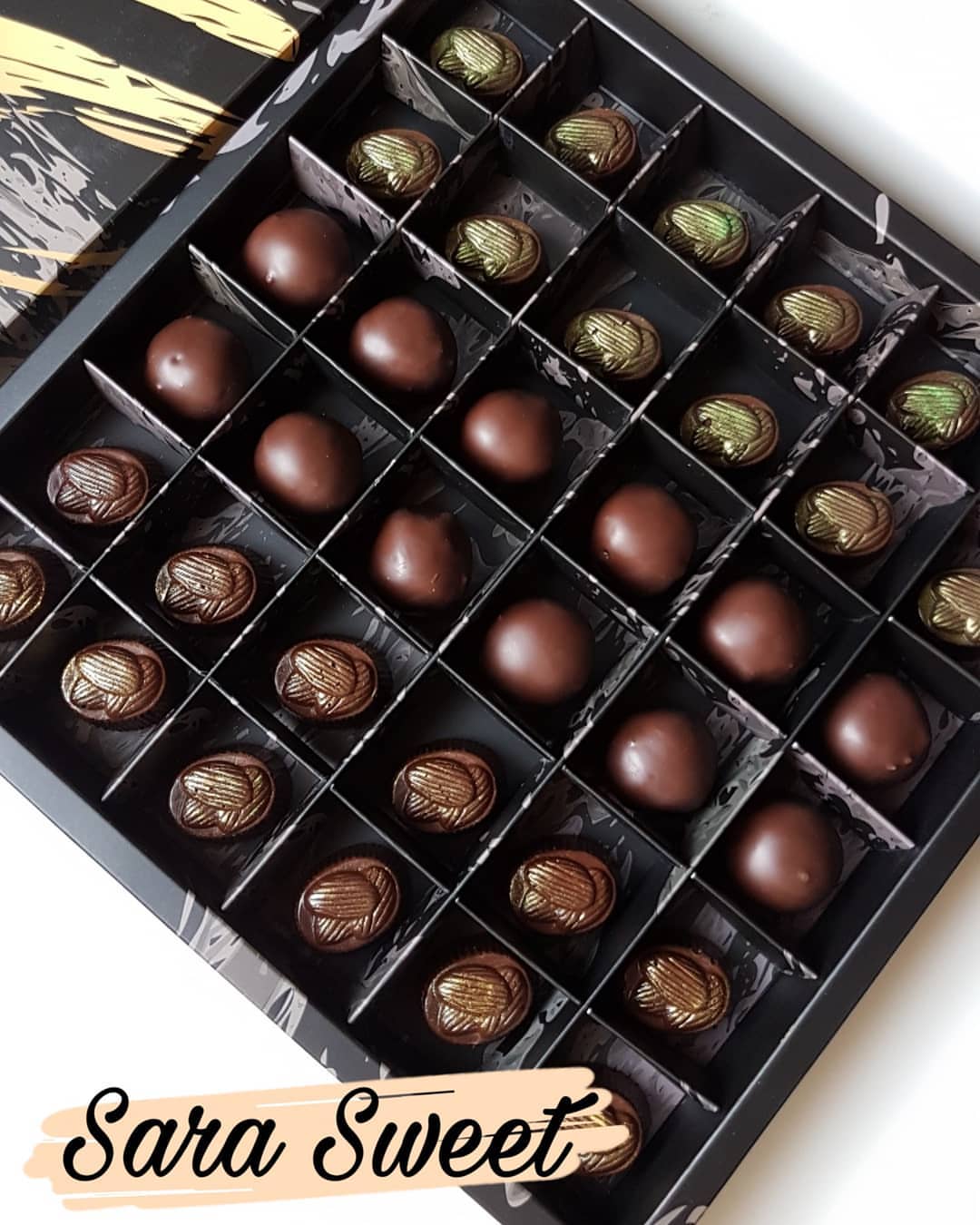 #chocolate