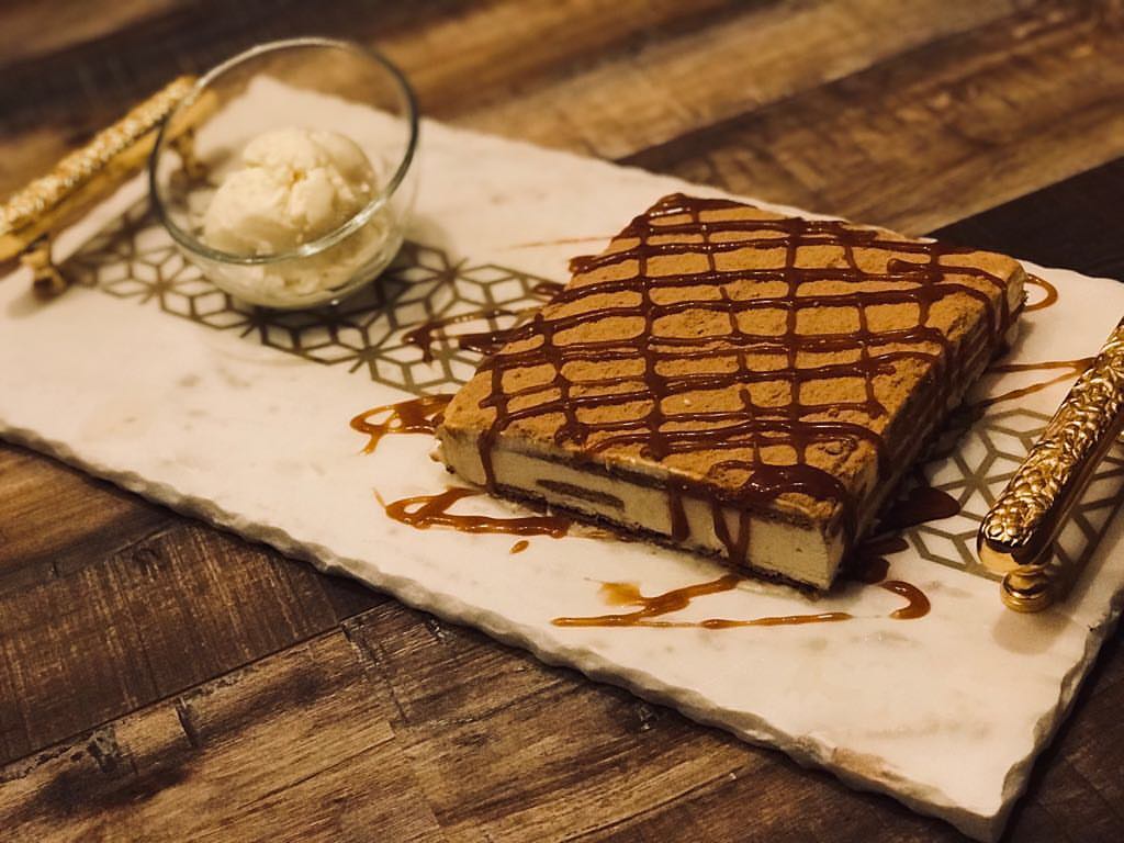 Caramel Cake #كيك #كراميل_كيك #الرياض #رمضان