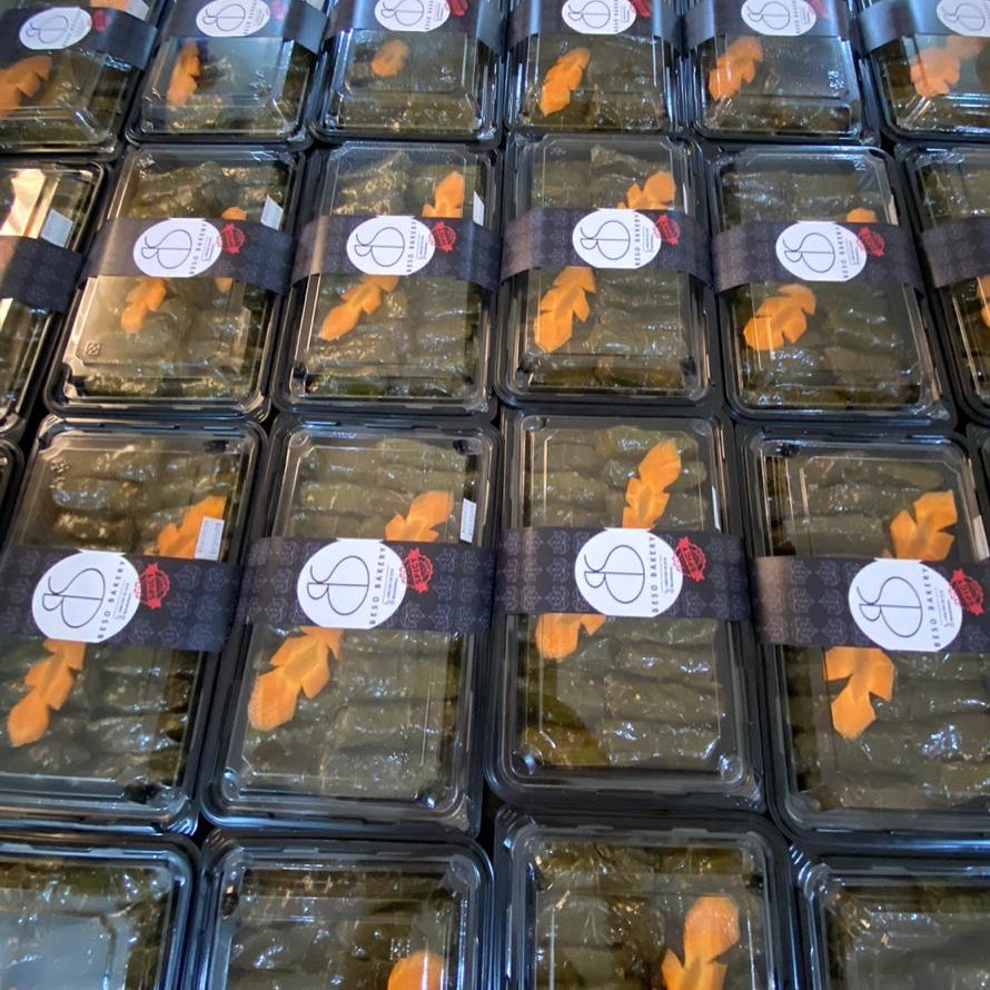 #ورق_عنب_بيسو تتوفر اليوم و كل يوم في : فرع الصحافه فرع الازدهار الياسمين حي الفلاح