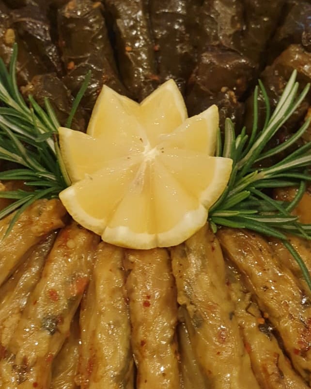 دقوس لذييييييييذ