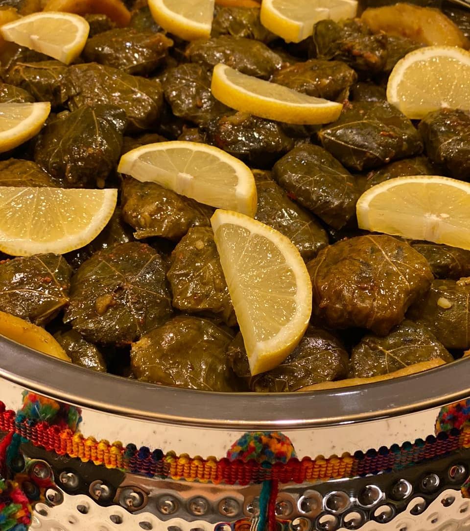دقوس لذييييييييذ
