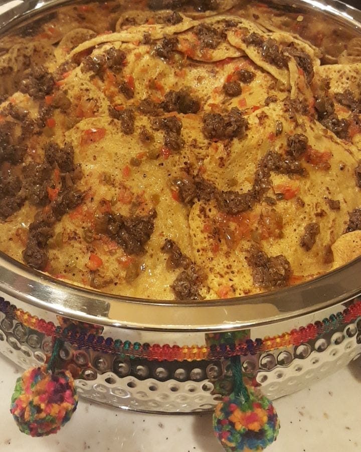 دقوس لذييييييييذ