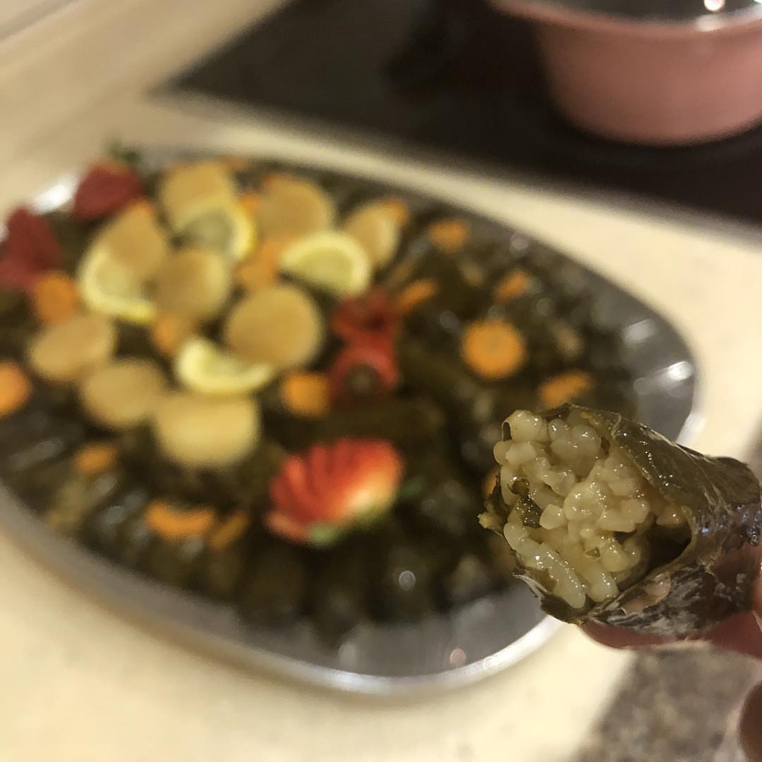 ذااايب وسبايسي♥️