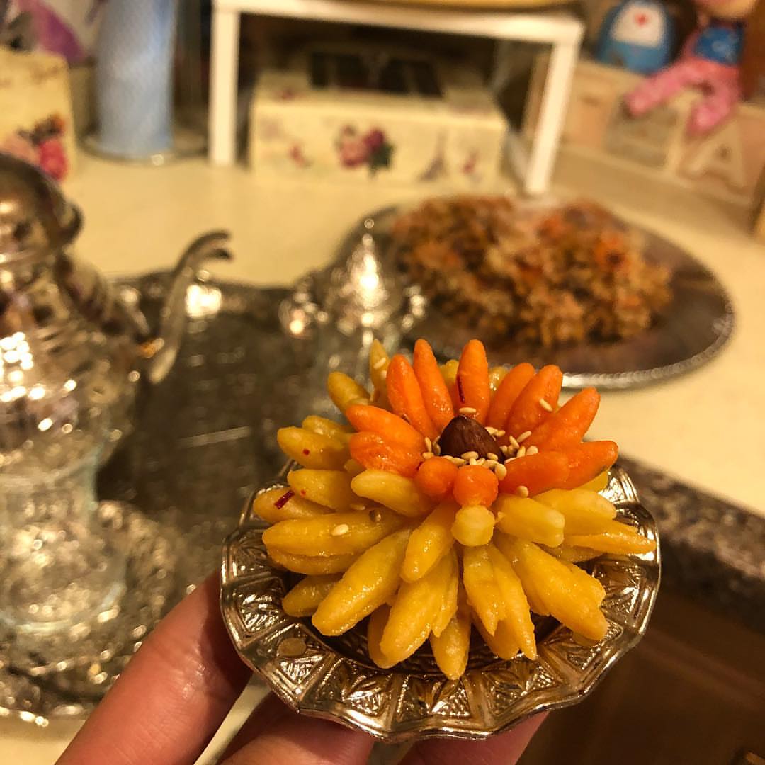 #قريوش