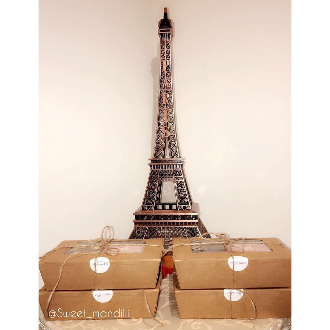 #كوكيز #كوكيز_مكة #كوكيز_مكه #سويت_منديلي #منديلي #المنديلي #Mandili #Sweet_mandilli