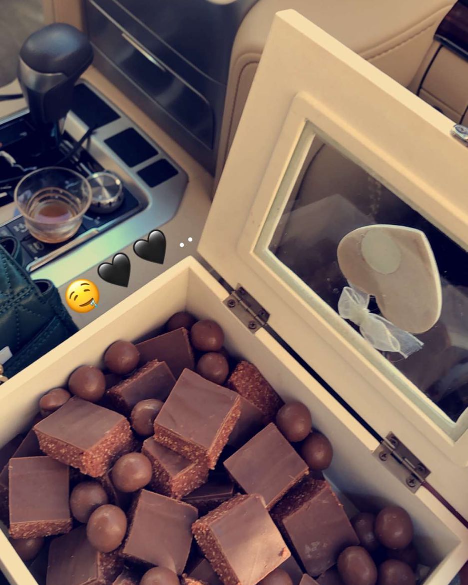 . نحن غير مسؤولين عن ادمانكم لحلا بُريداء
