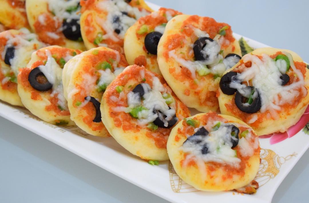 بيتزا الحبة بريالين #بيتزا #مطبخي #معجنات_جدة #معجنات #مطبخي #طاهيات_المنطقه_الغربيه #deli