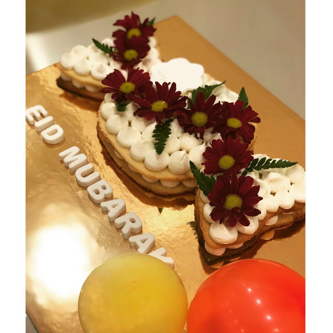 عيد سَعيــد تم فتح طلبات العيد من الآن، العدد محدود.