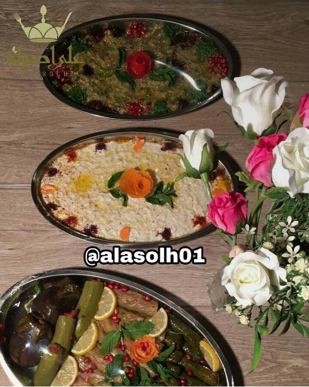 #طبخ #طبخات #اسر_منتجه_الرياض #ورق_عنب #اسر_منتجه #طعم_ولا_الذ