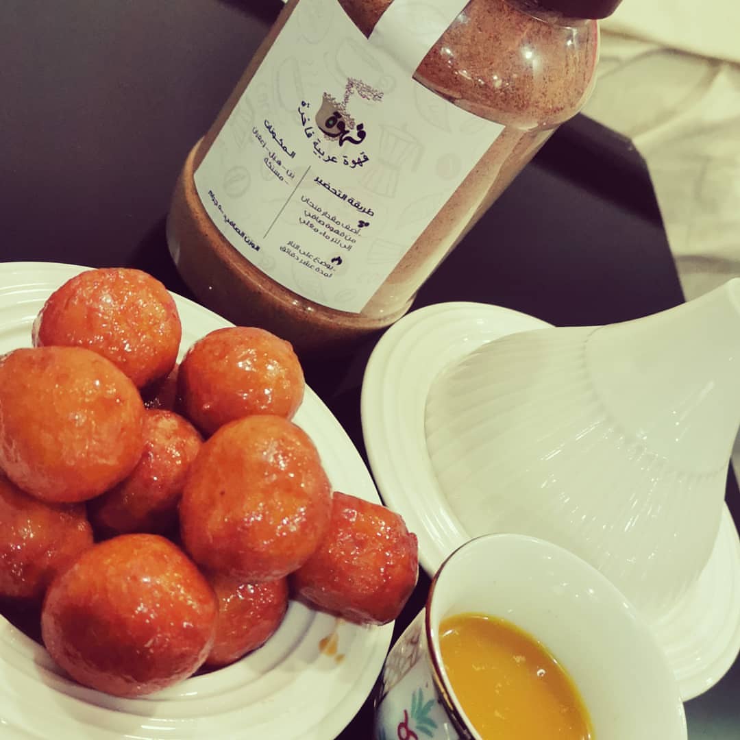 اللهم انك عفو تحب العفو ف عفو عنا#قهوة #قهوة_المساء #قهوه☕ #قهوة_تايم #رمضان_2019 #قهوتي