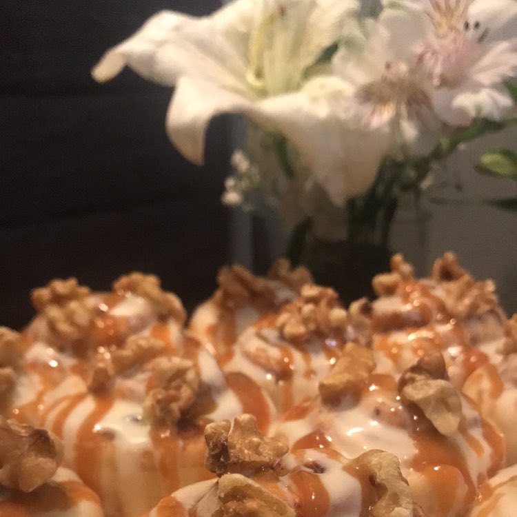 مساء اللذاذة ‍♀️