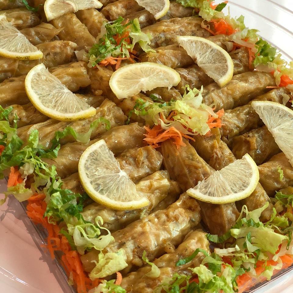 عُدنا لأستقبال طلباتكم
