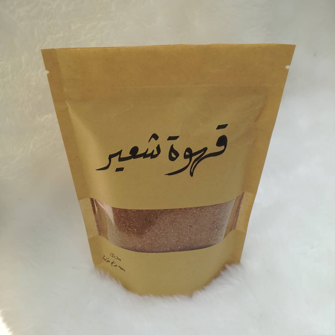 #قهوة_قولدن #قهوة_شعير الان تم توفير قهوة شعير 450 جرام تقريبا ب 15 ريال #قهوة_المساء #قهو