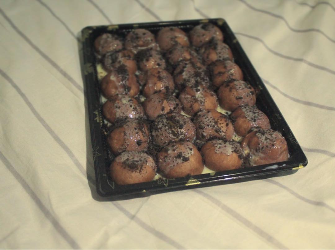حفلة بفمك‍
